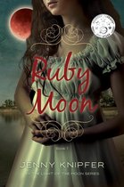 By the Light of the Moon 1 - Ruby Moon