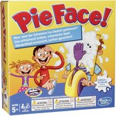 Pie Face - Actiespel