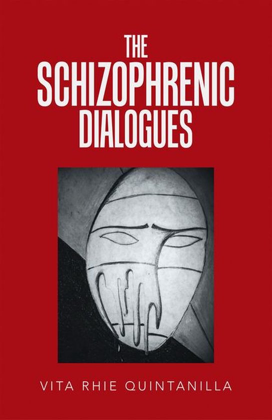 The Schizophrenic Dialogues - cover