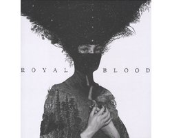 Royal Blood (LP)
