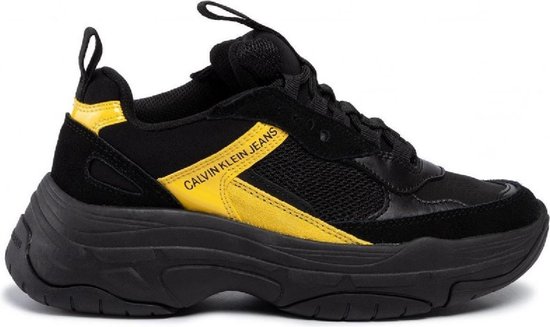 Calvin Klein delbert 2 herenschoen blauw 40 - Schoenen.nl