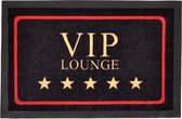 Deurmat VIP lounge Wasbaar 30°C 40x60 cm