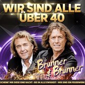 Jahrtausendhits - Wir Sind Alle Uber 40