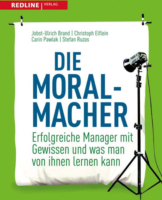 Die Moral-Macher