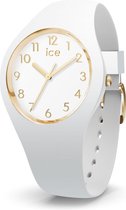 ICE Glam - White Gold - Numbers - M