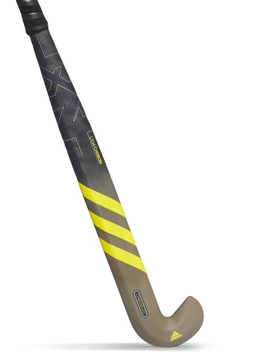 adidas LX24 Carbon Hockeystick | bol.com