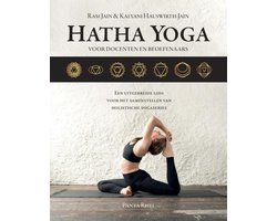 Hatha Yoga voor docenten en beoefenaars