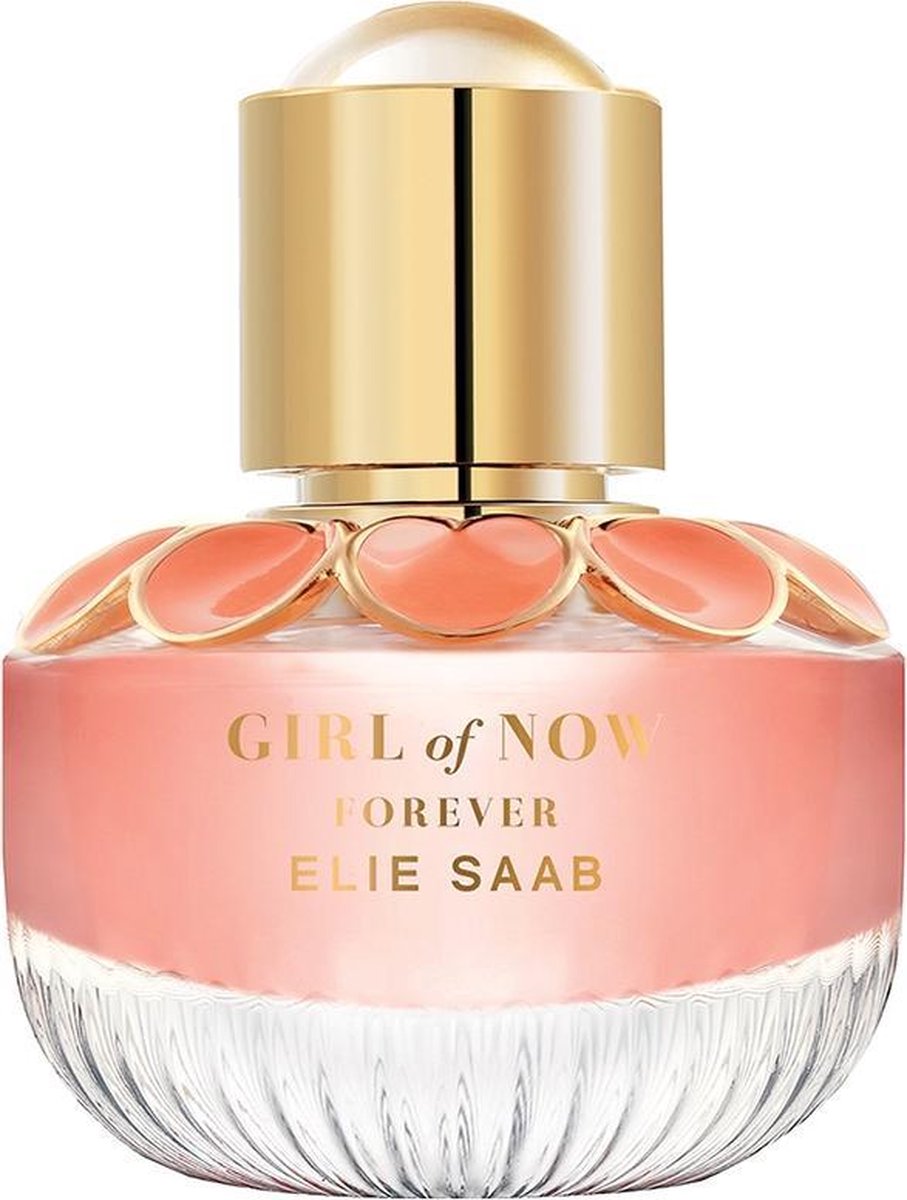 Elie Saab - Girl Of Now Forever - Eau De Parfum - 30ML