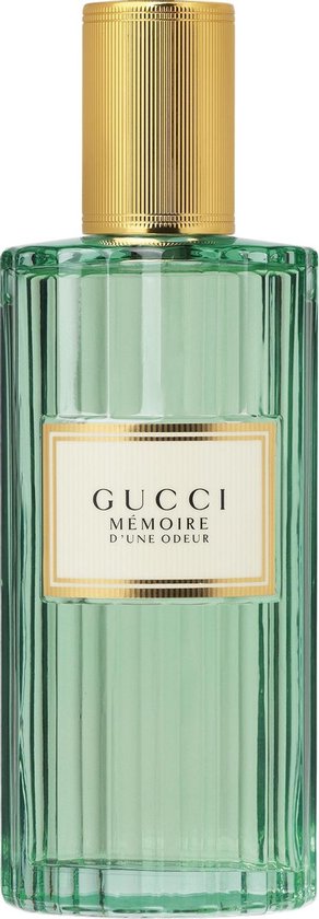 Gucci Mémoire d'une Odeur Eau de Parfum 60ml | bol.com