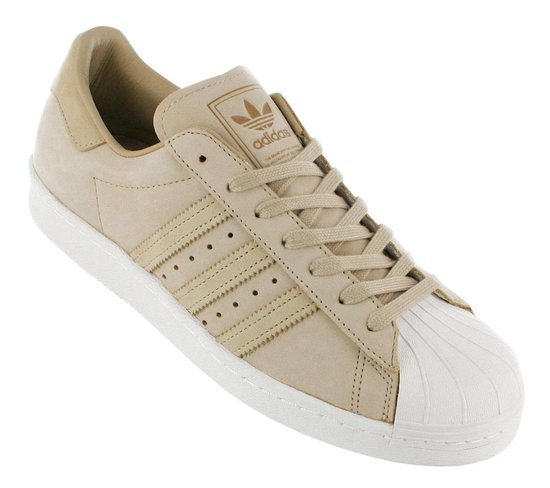 superstar 2 adidas beige