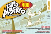 Il mensile di Lupo Alberto 400