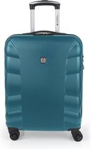 Gabol Cabin Trolley Koffer London 55 Turquoise