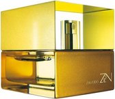 MULTI BUNDEL 2 stuks Shiseido Zen Eau De Perfume Spray 100ml