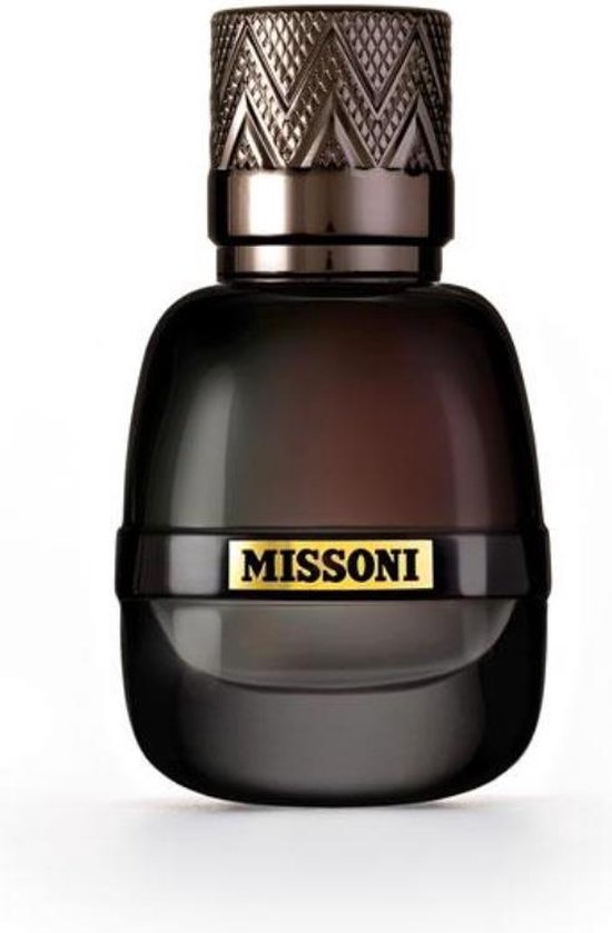 Missoni Missoni Pour Homme 50 ml Eau de Parfum