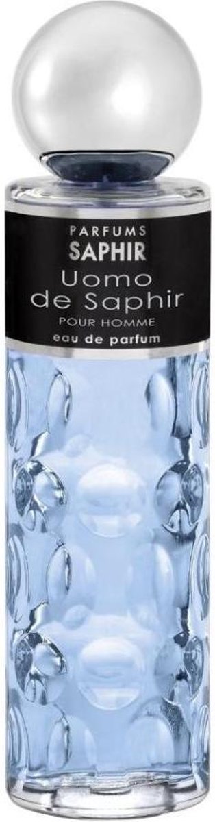 Goedkoopste Saphir - L'Uomo De Saphir Pour Homme - Eau de parfum - 200ML