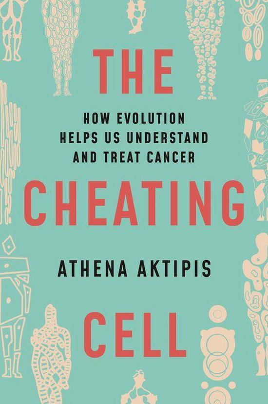 The Cheating Cell - cover