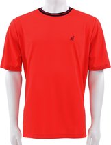 Australian - Sportshirt - Polyester Sportshirt - 54 - Rood