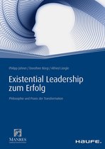 Haufe Fachbuch - Existential Leadership zum Erfolg
