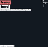 Franui - Ennui (CD)
