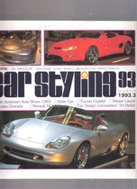 Car Styling no.93 march 1993