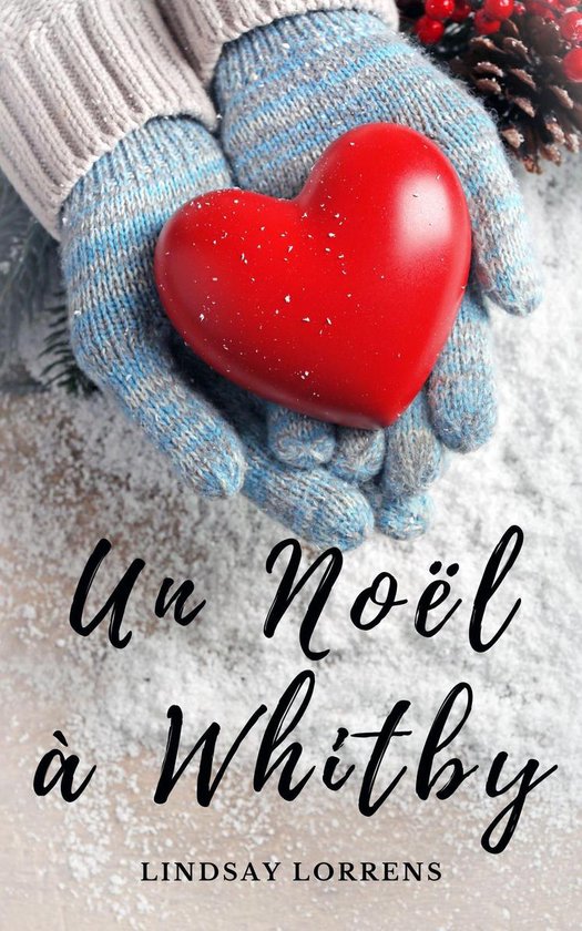 Un Noël à Whitby