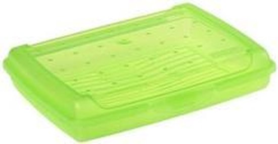 Click-box Mini 0,5 L Luca Groen