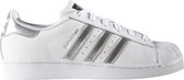 Adidas Dames Sneakers Superstar Dames - Wit - Maat 38⅔