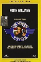 laFeltrinelli Good Morning Vietnam (Special Edition) DVD Italiaans