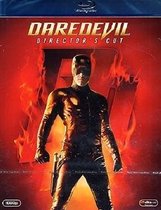 laFeltrinelli Daredevil Blu-ray Tsjechisch, Engels, Spaans, Hongaars, Italiaans, Russisch, Turks