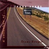 Texas Boogie: A Collection Of Texas Songs