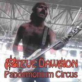 Pandemonium Circus