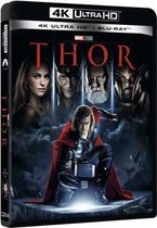 laFeltrinelli Thor (Blu-Ray 4k Ultra Hd+blu-Ray) Italiaans