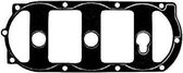 Mercury Gasket, head cover 50-60 HP (3 cyl) (1984-90) 27-43779-2