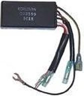 Aftermarket (Mercury/Tohatsu) Powerpack 2-takt (REC16061T04)