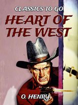 Classics To Go - Heart Of The West