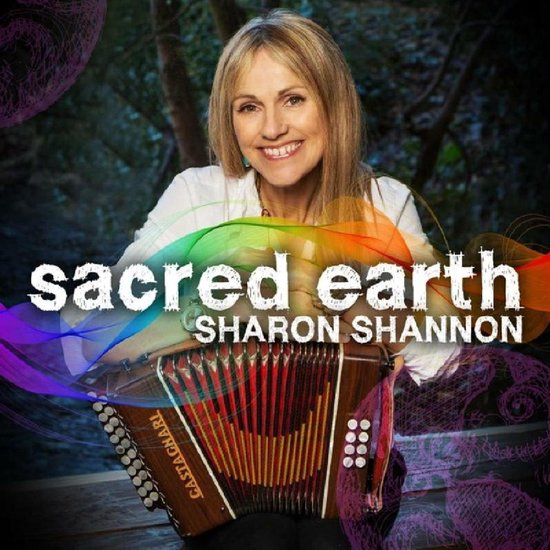 Sacred Earth