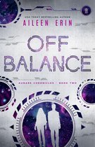 Aunare Chronicles 2 - Off Balance