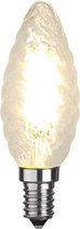 Deniz Led-lamp - E14 - 2700K - 4.2 Watt - Dimbaar