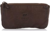 Bear Design CL7616 Sleuteletui XL bruin