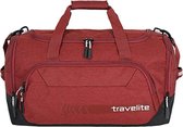 Travelite Kick Off Travelbag Medium Rouge