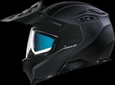 Nexx X.Vilijord Black Matt Modular Helmet XL