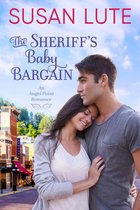 Angel Point 1 - The Sheriff's Baby Bargain