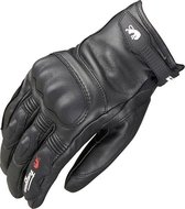 Furygan TD21 All Seasons Black Motorcycle Gloves XL