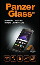 PanzerGlass Huawei P8 Lite (2017) Screenprotector