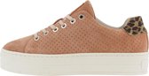 Bullboxer  -  Sneaker  -  Women  -  Pink  -  40  -  Sneakers
