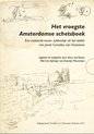 Het vroegste Amsterdamse schetsboek