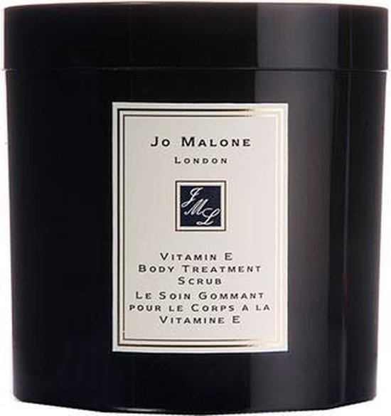 Vitamin E Body Treatment Scrub 600gr