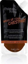 Shade Variation Mask Warm up Your Chestnut 75ml