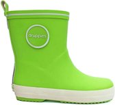 Druppies Regenlaarzen - Fashion Boot - Groen - Maat 36