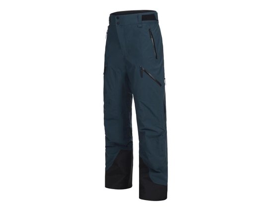 スキー Peak Performance Gravity 2L Pants Gravity HIPE® 2L Insulated Shell Pants Junior | Peak Performance